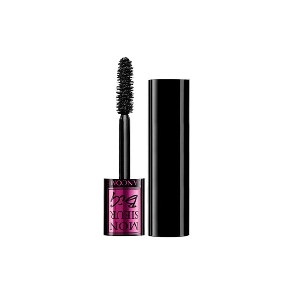 LANCÔME MONSIEUR BIG VOLUME MASCARA DELUXE SAMPLE - Picture 1 of 3